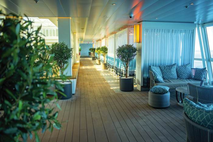 Marella Cruises Marella Discovery The Glass House ©Marella Cruises.jpg